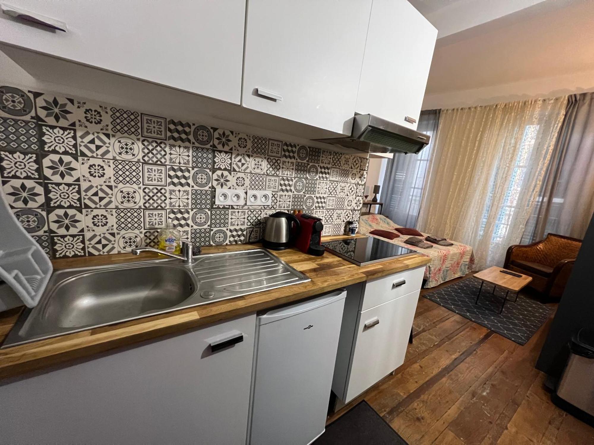 Appartement Les Du Centre Historique De Valence *