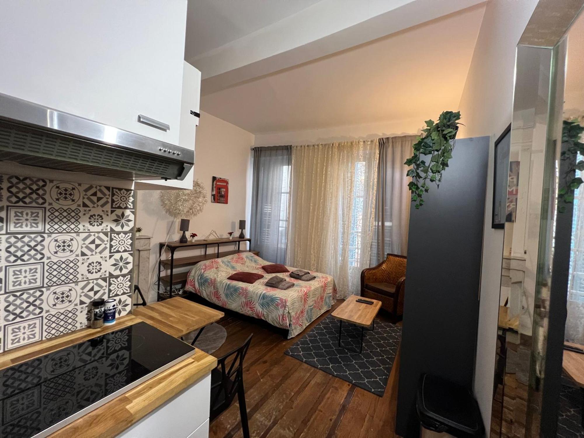 Appartement Les Du Centre Historique De Valence